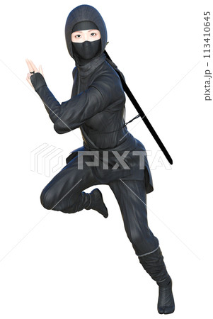 忍者☆Ninja 113410645