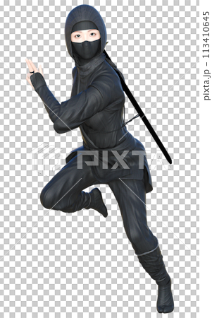 忍者☆Ninja 113410645