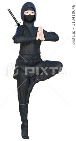 忍者☆Ninja 忍者☆Ninja 113410646