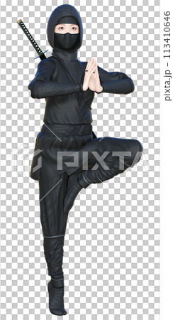 忍者☆Ninja 忍者☆Ninja 113410646