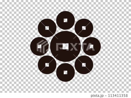 Hasebe family money Hasebe family money 113411358