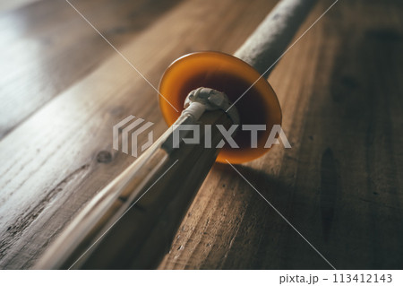 剣道の竹刀 剣道の竹刀 113412143