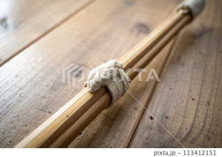 剣道の竹刀 剣道の竹刀 113412151