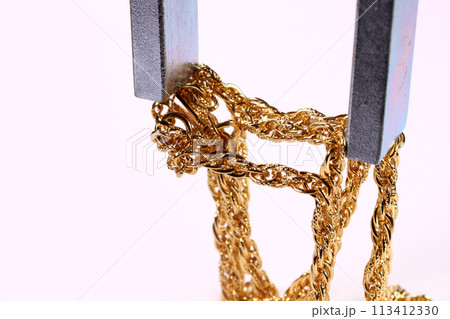 磁石と宝飾品 113412330