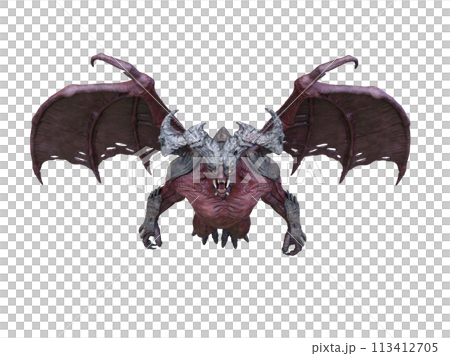 Devil Devil 113412705