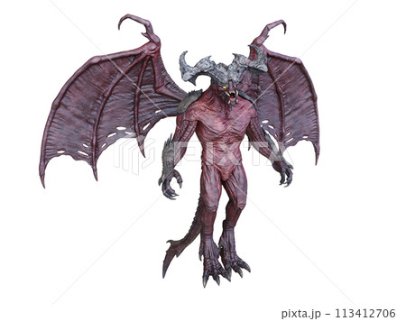 悪魔 悪魔 113412706