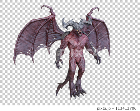 悪魔 悪魔 113412706