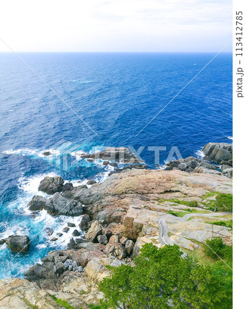 海岸線 海岸線 113412785