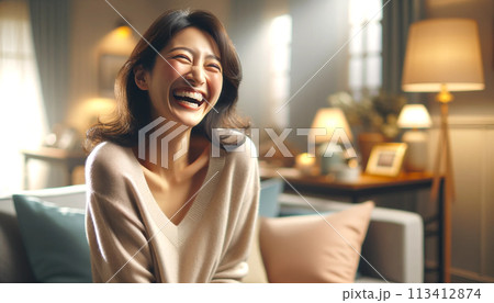 女子 女の子 女性 113412874