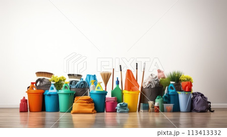 Transformative cleanliness: professional cleaning services for homes and businesses, ensuring immaculate spaces through expert maintenance, sanitation, eco-friendly practices for spotless environment 113413332