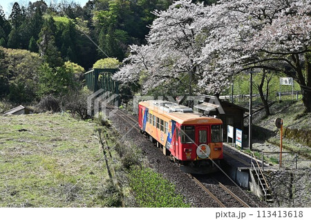 樽見鉄道 日当駅 樽見鉄道 日当駅 113413618