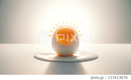 雲 クラウド くも 113413676