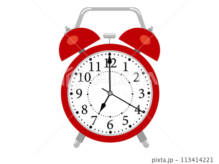 目覚まし時計 目覚まし時計 113414221