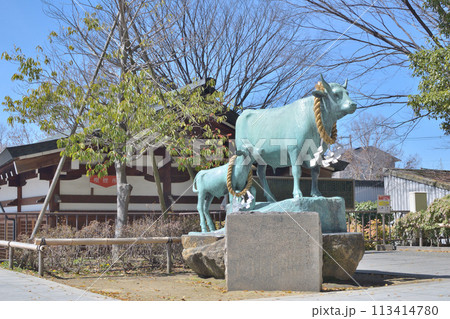 石切神社 石切神社 113414780