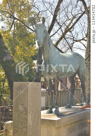 石切神社 113414782