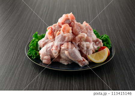 鶏手羽元肉 113415146