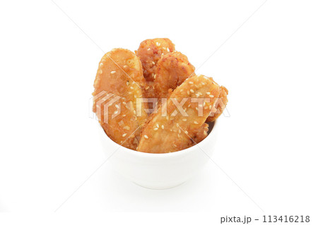 Fried banana 2 Fried banana 2 113416218