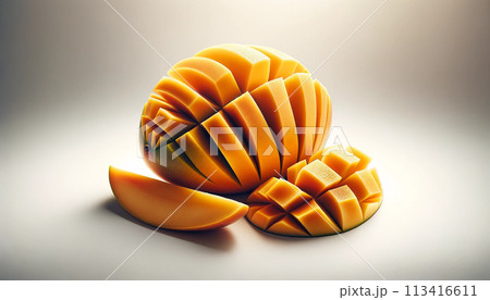 すがすがしさ 新鮮 さわやか 113416611