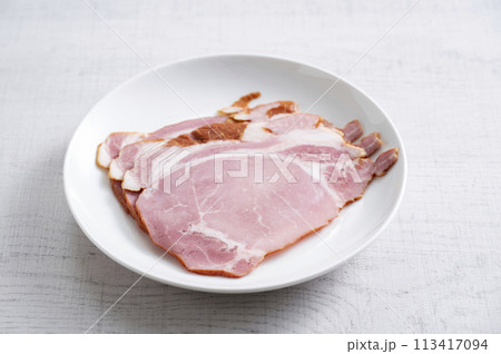 ロースハム ロースハム 113417094