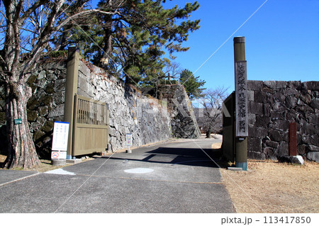 佐賀縣佐賀市　佐賀城公園（佐賀の文化・歴史施設） 113417850