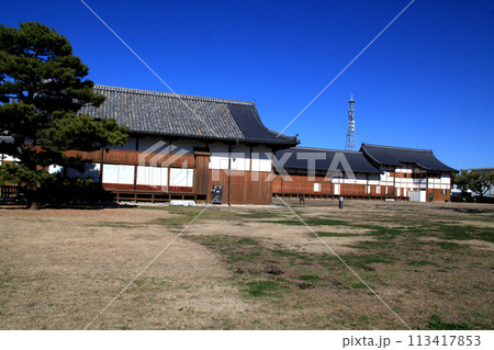佐賀縣佐賀市　佐賀城公園（佐賀の文化・歴史施設） 113417853