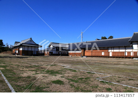 佐賀縣佐賀市 佐賀城公園(佐賀の文化・歴史施設) 佐賀縣佐賀市 佐賀城公園(佐賀の文化・歴史施設) 113417857