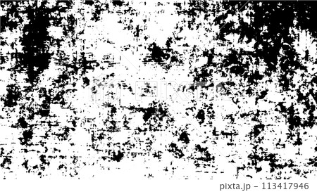 グランジ 掠れたざらざらのテクスチャ 壁 汚れ 錆 傷 抽象的な背景装飾 グランジ 掠れたざらざらのテクスチャ 壁 汚れ 錆 傷 抽象的な背景装飾 113417946