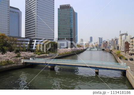 大阪城公園周辺 〈大阪ビジネスパーク・OBP〉 大阪城公園周辺 〈大阪ビジネスパーク・OBP〉 113418186