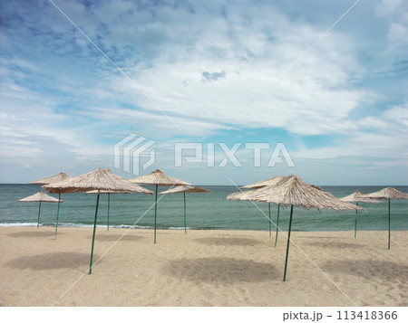 Paradise beach Paradise beach 113418366