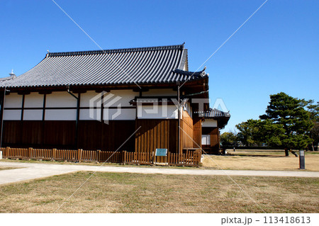 佐賀県佐賀市　佐賀城公園（佐賀の文化・歴史施設） 113418613