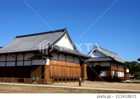 佐賀県佐賀市　佐賀城公園（佐賀の文化・歴史施設） 113418615