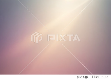 Colorful sunshine glare background. 113419022