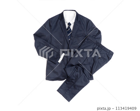 ソフトスーツ 113419409