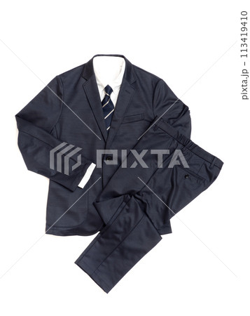 ソフトスーツ 113419410