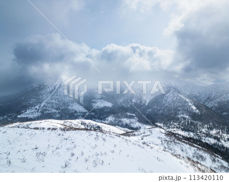 Yuzhno-Sakhalinsk, Match 03.2024 Ski resort Mountain Air Resort, Yuzhno-Sakhalinsk, Russia. Yuzhno-Sakhalinsk, Match 03.2024 Ski resort Mountain Air Resort, Yuzhno-Sakhalinsk, Russia. 113420110