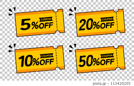 Discount coupon 2 Discount coupon 2 113420205