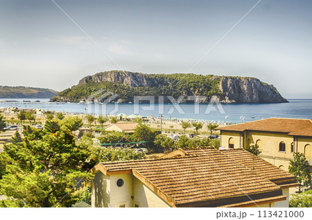 Dino Island on the Tyrrhenian Sea, Italy Dino Island on the Tyrrhenian Sea, Italy 113421000