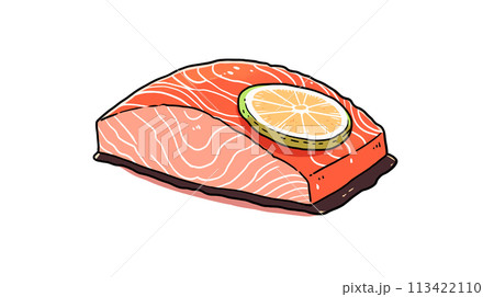 漫画 マンガ 肉 113422110