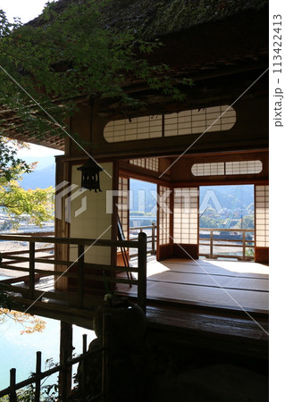 大洲 臥竜山荘 大洲 臥竜山荘 113422413