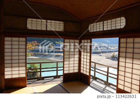 大洲 臥竜山荘 大洲 臥竜山荘 113422631