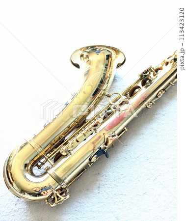 サックス、バンド、クールなイメージ サックス、バンド、クールなイメージ 113423120