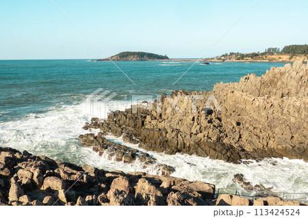 あの日の日本海 113424524