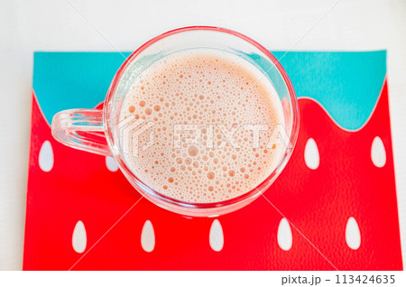 ストロベリーラッシー 113424635