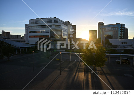 JR辻堂駅前のショッピングモール 113425054