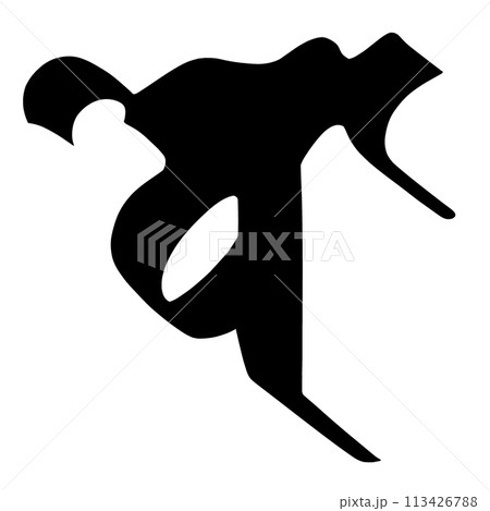 梵字 ボ 梵字 ボ 113426788