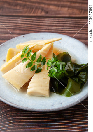 若竹煮 若竹煮 113427694