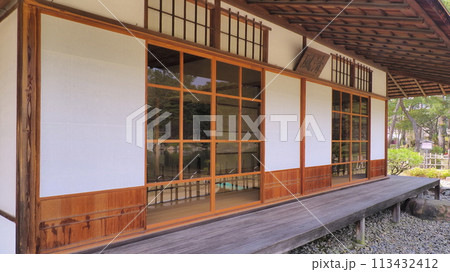 広島縮景園清風館1 113432412