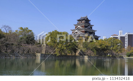 広島城6 広島城6 113432418