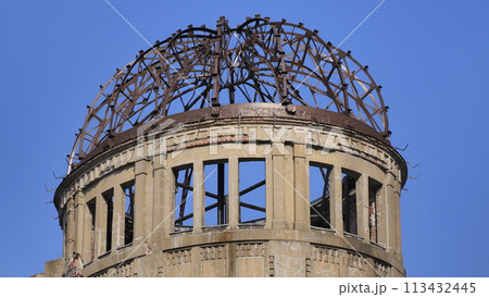 原爆ドーム17 113432445