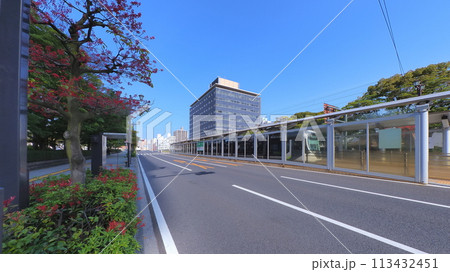 広電原爆ドーム前1 113432451